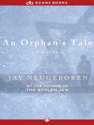 cover image of An Orphan's Tale